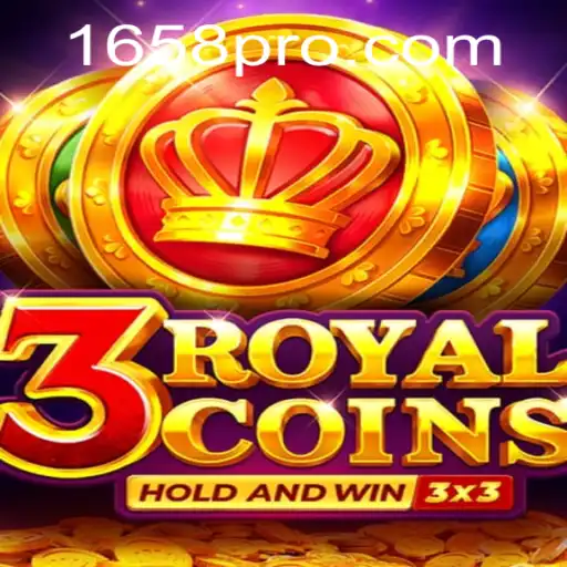 Discover the Excitement of 3royalcoins: A Unique Gaming Adventure