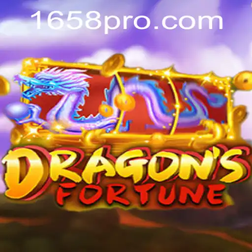 DragonFortune: An Exciting Adventure of Strategy and Intrigue
