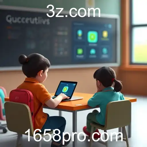 O Impacto dos Jogos Educacionais no Aprendizado