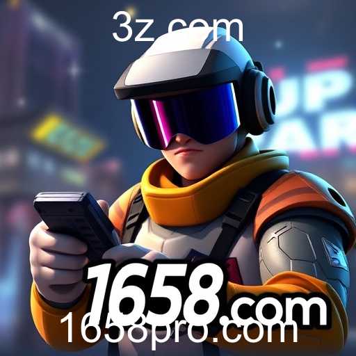 A Evolução dos Jogos Online em 1658.com