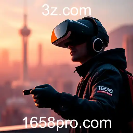 Expansão e Inovação Marcam o Mundo dos Jogos em 2025