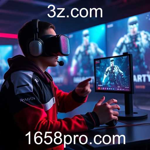 Tendências e Desafios no Mundo dos Games