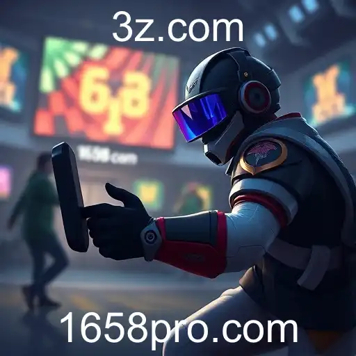 O Crescimento dos Jogos Online em 2025