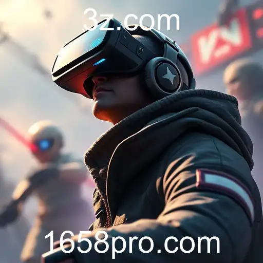 Desafios e Inovações no Universo dos Jogos Online