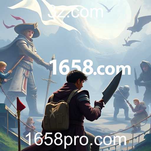 Avanços e Tendências nos Jogos Online: O Caso do 1658.com