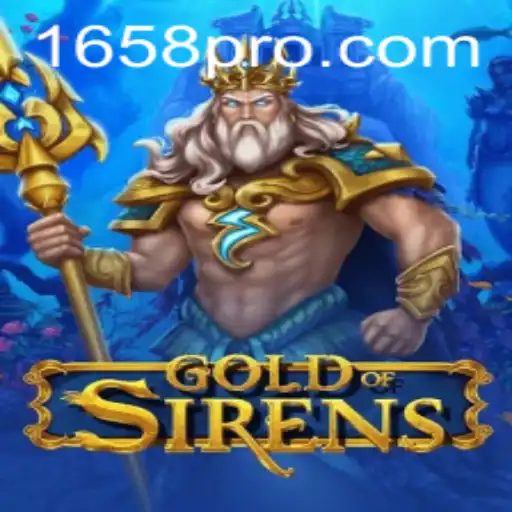 Embark on an Epic Adventure with GoldofSirens