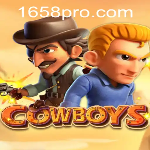 Dive into the Wild West with COWBOYS: A Thrilling Gaming Experience