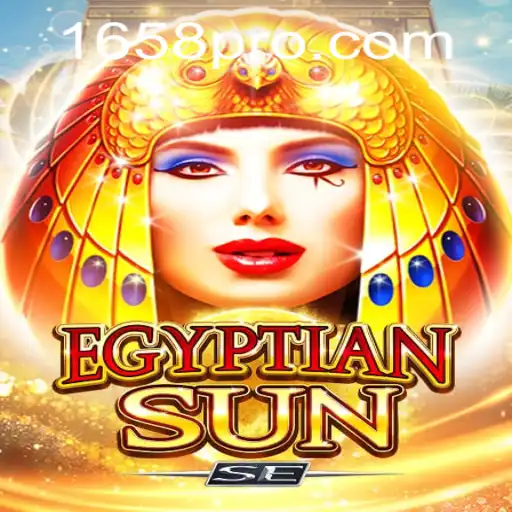 EgyptianSunSE: Unveiling the Mysteries of a New Gaming Phenomenon