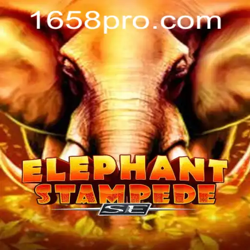 Elephant Stampede SE: An Engaging Adventure in Virtual Savannas