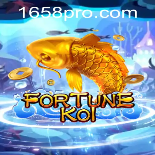 Discover the Exciting World of FORTUNEKOI: A New Gaming Sensation