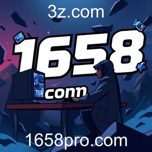 Explorando o Impacto do 1658.com no Mundo dos Jogos