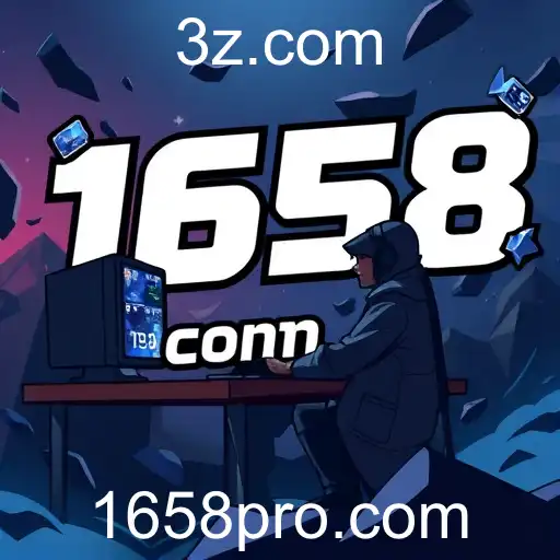 Explorando o Impacto do 1658.com no Mundo dos Jogos