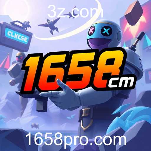 Tendências de Jogos em 2025: O Impacto de 1658.com