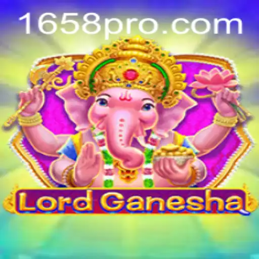 Discover the Mystical World of LordGanesha