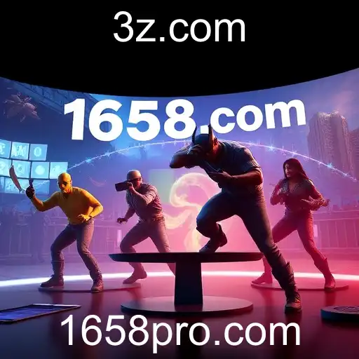 Novos Horizontes no Mundo dos Jogos Online