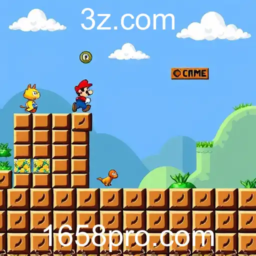 1658.com: O Novo Ícone dos Jogos Online em Português