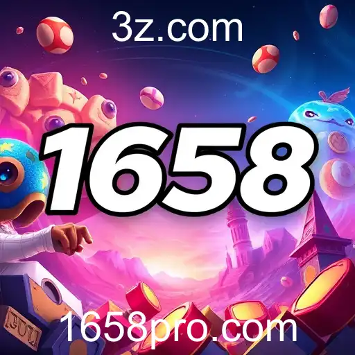 O Crescimento do 1658.com no Mercado de Jogos Online