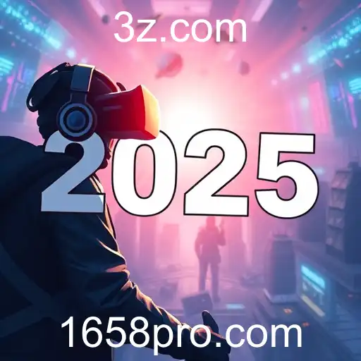 O Impacto dos Jogos Online em 2025