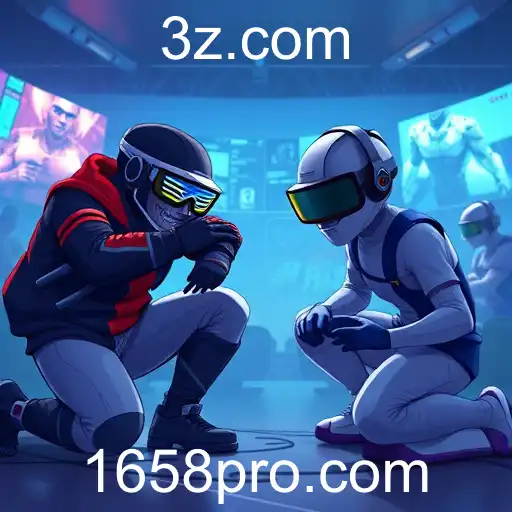 A Evolução dos Jogos Online e a Longevidade do 1658.com