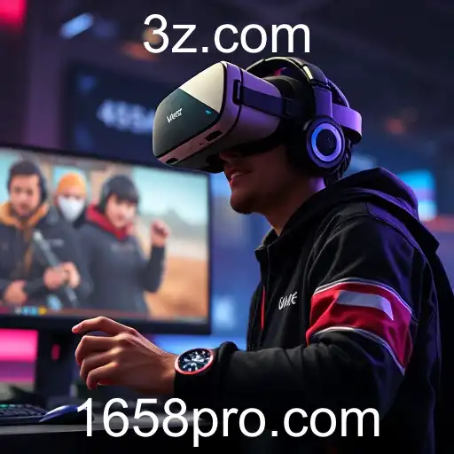 Tendências do Mercado de Jogos Online em 2025