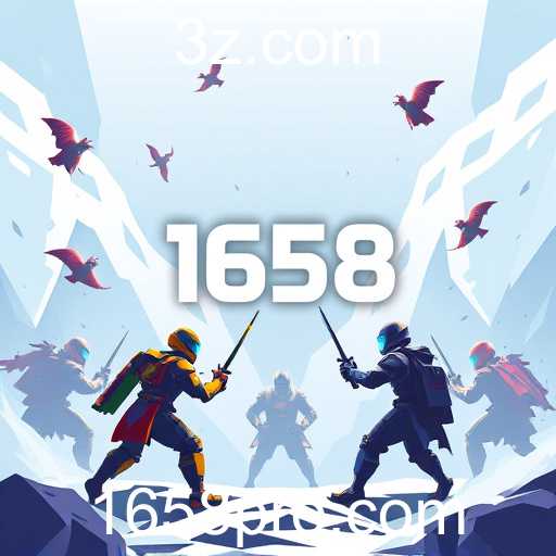 1658.com