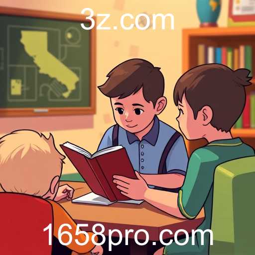 O Novo Horizonte dos Jogos Online: A Ascensão do 1658.com