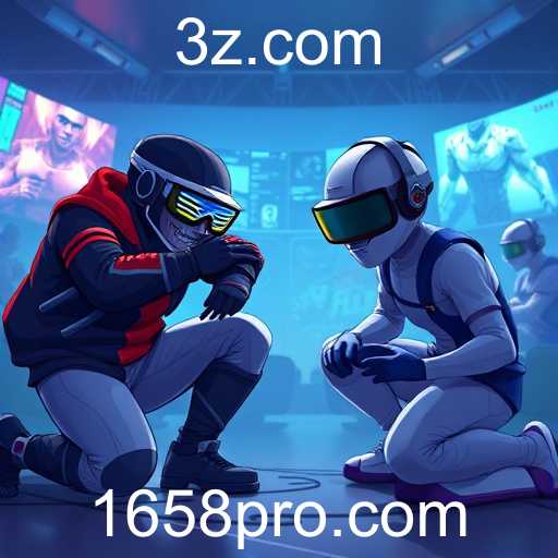 A Evolução dos Jogos Online e a Longevidade do 1658.com