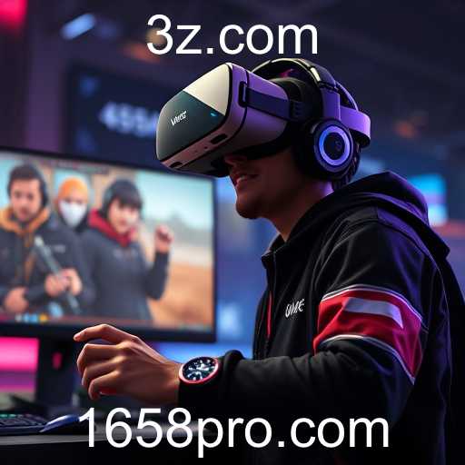 Tendências do Mercado de Jogos Online em 2025