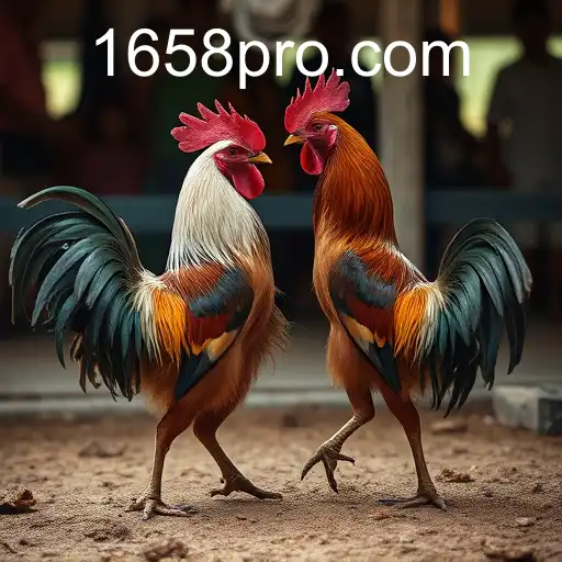 The Intricacies of Sabong Games: An In-depth Look at 1658.com