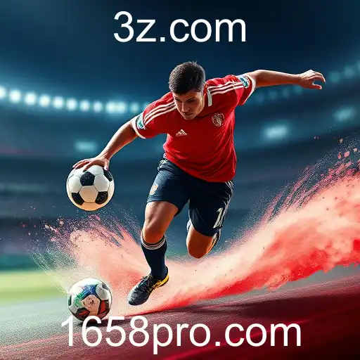 Explorando a Diversidade da Categoria 'Sports Games' em 1658.com