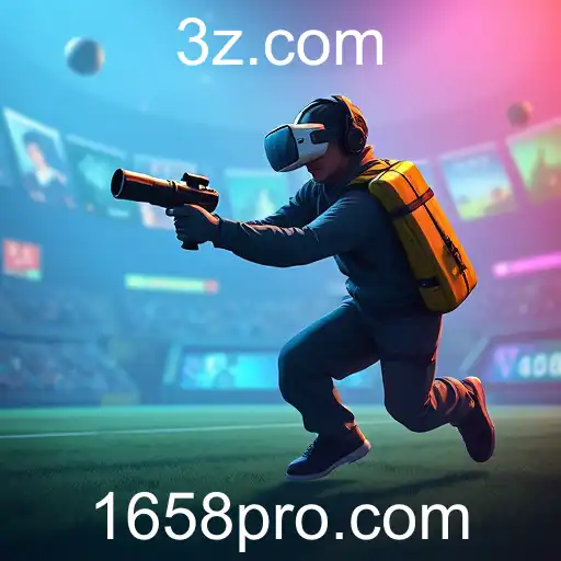 A Ascensão do Mundo dos Jogos Online em 2025