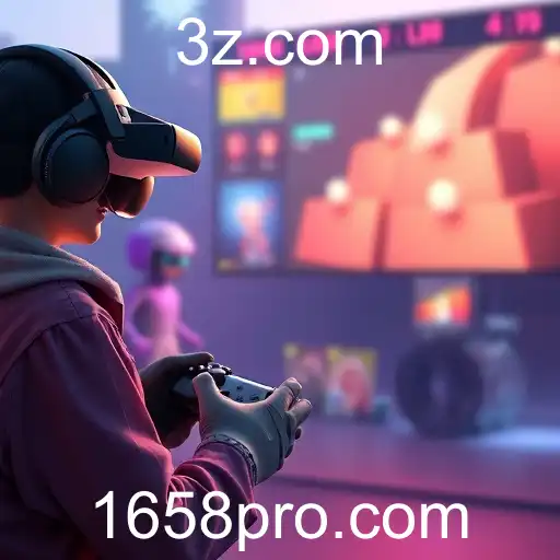 Tendências Crescentes no Mundo dos Jogos Online