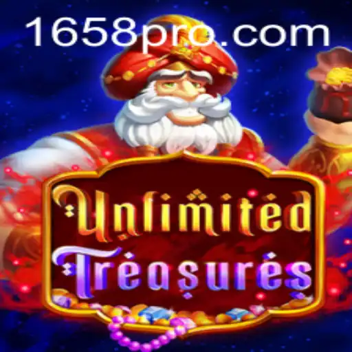 UnlimitedTreasures: A Thrilling Adventure in the World of Online Gaming