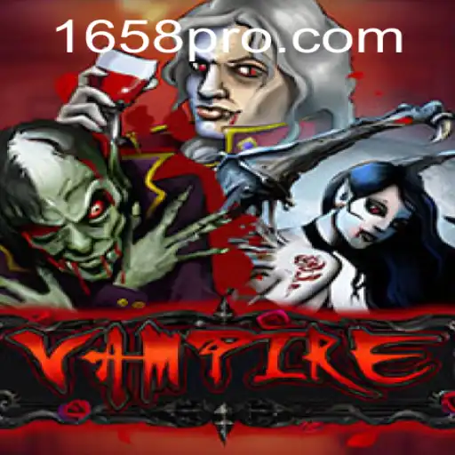 Exploring the World of 'Vampire' Game and 1658.com