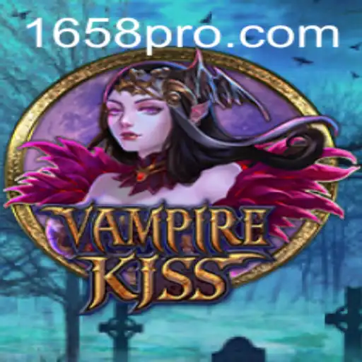 Unveiling the Dark Allure of 'VampireKiss' Amidst Gaming Innovations